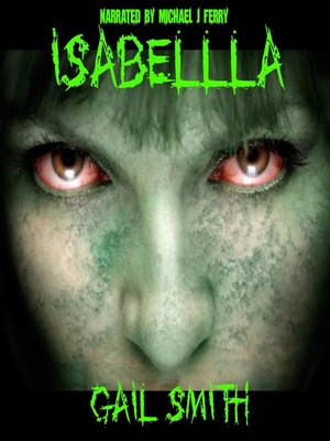 cover image of Isabellla